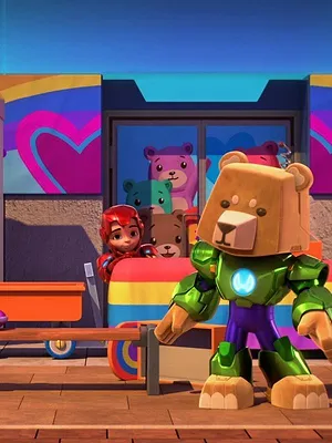 Iron Man et ses amis incroyables S1 E17