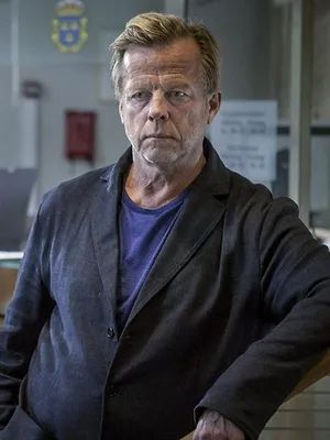 Wallander : enquêtes criminelles S3 E2