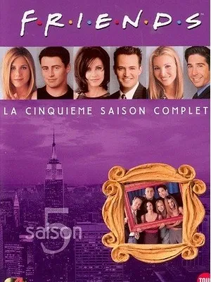 Saison 5
