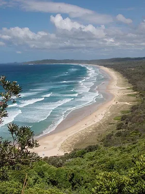 Queensland - Australiens Sonnenstaat
