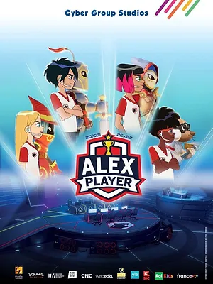 Alex Player