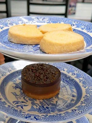 Voyage en cuisine