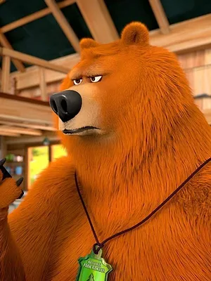 Grizzy et les lemmings S1 E3