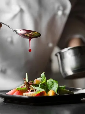 Cauchemar en cuisine