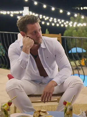 Ex on the Beach US : la revanche des ex