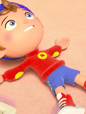 Oui-Oui, enquêtes au pays des jouets S2 E44