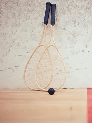 Squash : Qatar Classic