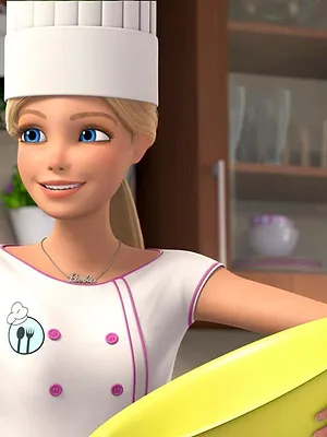 Barbie Dreamhouse Adventures S4 E15
