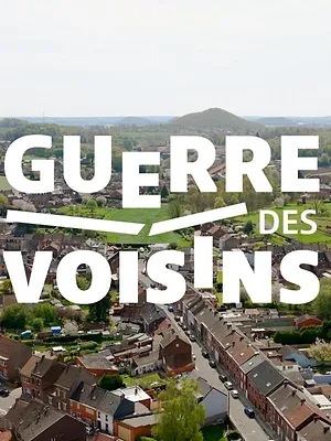 La guerre des voisins
