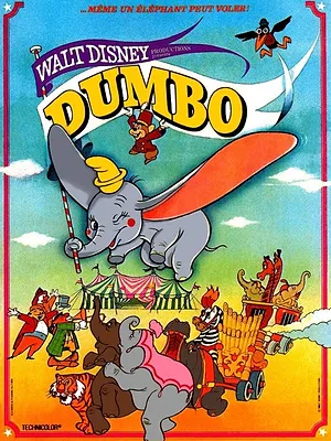 Dumbo