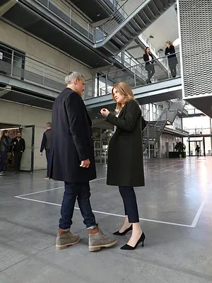 Le juge est une femme S23 E7