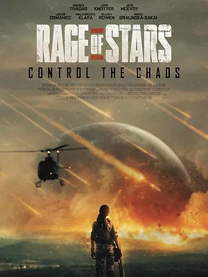 Rage of Stars