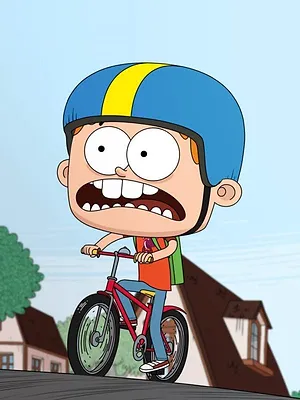 Moi, Elvis S1 E11
