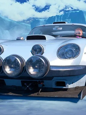 Fast & Furious : Les espions dans la course S6 E6