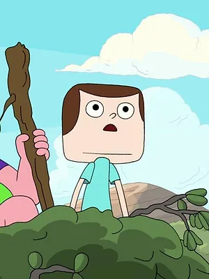 Clarence S1 E3