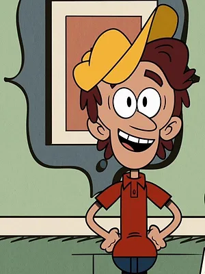 Bienvenue chez les Casagrandes S2 E21