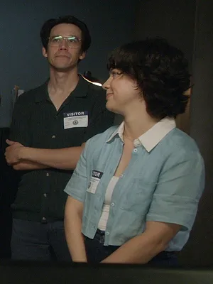 The Rookie : le flic de Los Angeles S8 E9