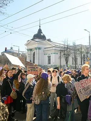 Les droits des femmes menacés en Lettonie