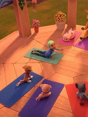 Ruben & cie S2 E19