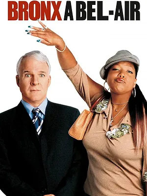 Bronx à Bel-Air