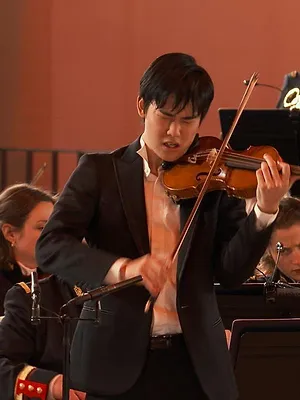 Long-Thibaud : le concours international de violon