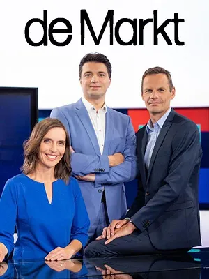 De markt