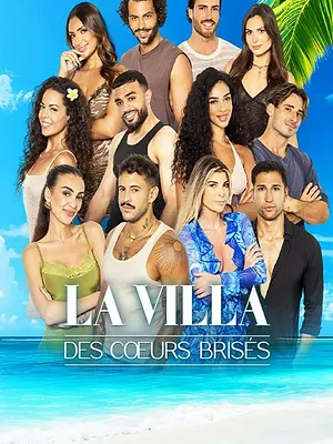 La Villa des Cœurs Brisés