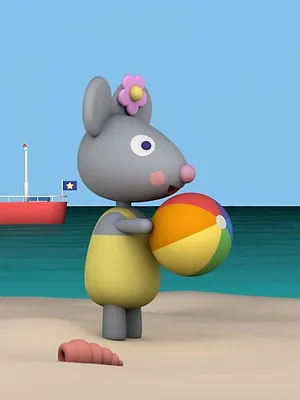 Timbalo S1 E17