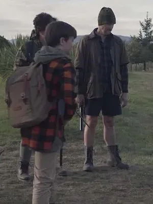 Under the Vines S1 E5