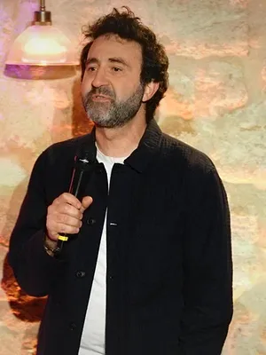 Top Comedy Club