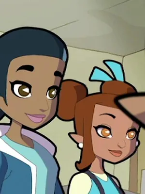 Foot 2 rue S3 E24