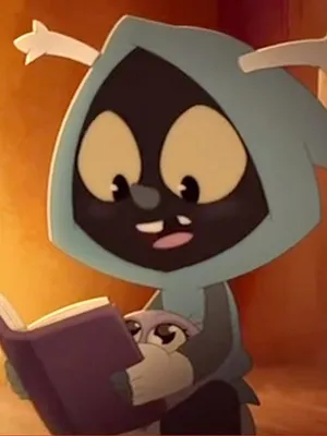 Dofus : aux trésors de Kerubim S1 E26