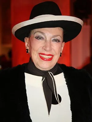 Les dîners de Thierry Ardisson