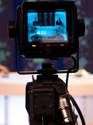 Cinaps TV