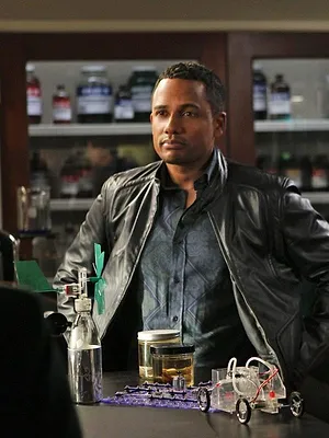 Les experts : Manhattan S7 E17