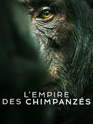 L'Empire des chimpanzés
