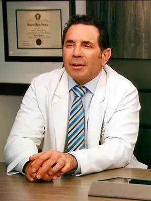Chirurgie à tout prix S2 E10