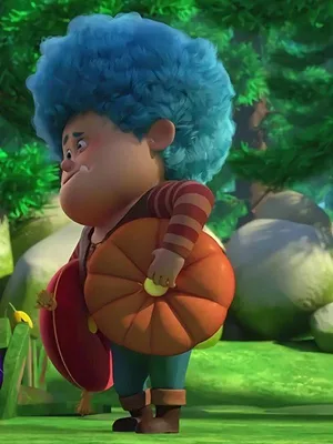 Le village enchanté de Pinocchio S1 E9