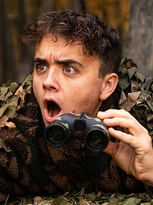 Hoe moeilijk kan het zijn?