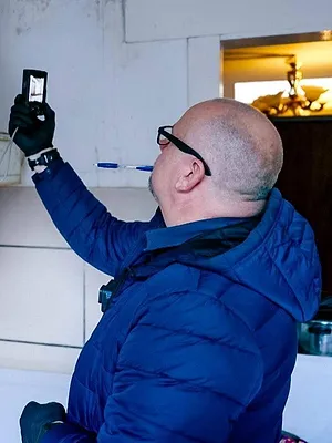 De Inspecteurs