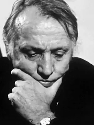 Joseph Losey, l'outsider