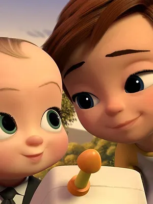 Baby Boss : Les affaires reprennent S4 E12