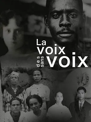 La voix des sans voix