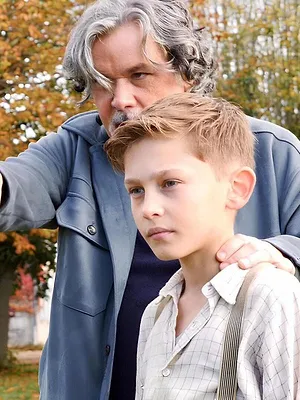 Les Enfants de la Résistance