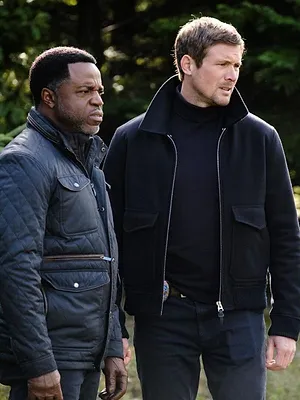 Hudson et Rex S5 E12