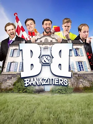 B & B Bankzitters