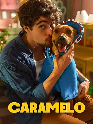 Caramelo