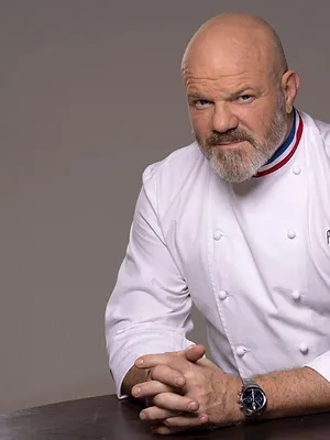 Cauchemar en cuisine