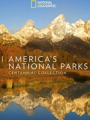 America's National Parks