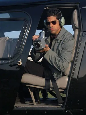 Les experts : Miami S2 E16